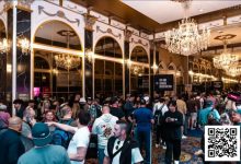 【EV扑克】2025WSOP速递|首日排队大乱炖，刘亚运、茅人及、蒲蔚然强势晋级-德州扑克迷