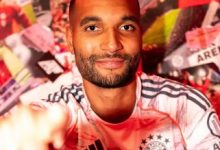 大发体育-拜仁官方宣布签约德国中卫若纳坦-塔,大发助力你的致富之路!-德州扑克迷