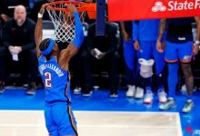 大发体育-时隔13年！雷霆杀入总决赛 亚历山大荣膺西决MVP，大发助力你的致富之路！-德州扑克迷