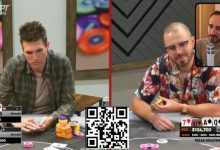 【EV扑克】牌局分析 | Doug Polk与Dan Smith的10.4万美元底池对决-德州扑克迷