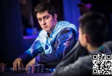 【EV扑克】趣闻 | Ali Imsirovic今年第二次遭主办方逐出赛事-德州扑克迷