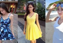 稱霸台灣兩大頂尖名校!職業級「正妹校花」才貌兼備…師生又愛又恨-德州扑克迷