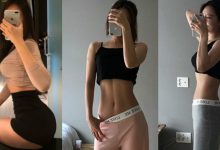 妹子好主動!褲子下拉大露「精緻馬甲線」,S型惹火曲線貼身乍現!-德州扑克迷