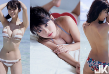 可愛又迷人的反派角色！醫護兵美眉超敬業……為撫慰人心濕身全裸樣樣來-德州扑克迷