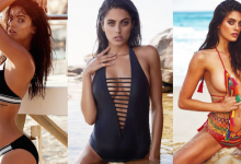 超魅惑！「電眼女模」碧綠雙眼有魔力　看一眼就能感受心動電流傳遍全身-德州扑克迷