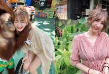 這畜生必須死!巨乳甜心「溫蒂?」遭絨毛癡漢襲胸卻「一臉陶醉」 讓人看了好羨慕-德州扑克迷