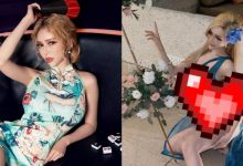 再難駕馭的衣服,她都扛得住!網紅「雲嫣」曬泳衣穿搭…超兇畫面引朝聖-德州扑克迷