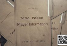 【EV扑克】扑克信息战:如何在现场扑克中获取对手的相关信息-德州扑克迷