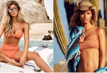 微嫩乳逆襲！比基尼辣妹「性感狂野」難抵擋 夏天熱到爆就要來這一味-德州扑克迷