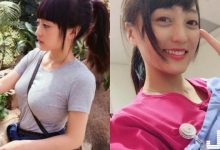 隱乳系正妹！巨奶護理師衣服穿緊緊，背袋直接「摩西分海」洩漏「渾圓飽滿」好身材啦～-德州扑克迷