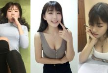 成人限定!「巨乳主持人」街頭訪問害羞問題 跳進傳送門直接被乳浪淹沒!-德州扑克迷