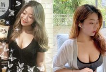 來頭真不小！美食部落客「妮妮Nini」力挺波霸來踢館，邪惡濠溝打趴所有飲料店！-德州扑克迷