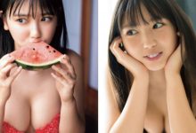 一人救一團！17歲「沢口愛華」挺巨乳撐起團體　令和灰姑娘魅力太強-德州扑克迷