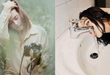 被牽著走啦！妹子「意境構圖」工口味太濃　不自覺想歪瞬間邪念充滿-德州扑克迷