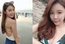 天使皮惡魔身!甜美正妹「陳甯揎」脫下制服解放豐滿上圍,超高回頭率大家都想掛號!-德州扑克迷