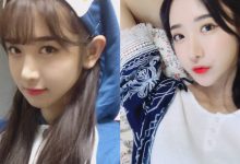 國民老婆！企鵝舞實況主水汪大眼放送「超萌電力」，讓人想把她帶回家-德州扑克迷