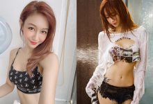 性感女神「樂宜」超低胸豐滿上圍擠爆比基尼 零贅肉「纖細四肢」根本身材教科書無誤-德州扑克迷