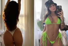 實況主開直播曬愛貓…親妹亂入秀爆乳豐臀搶焦點　全場暴動狂抖內不手軟-德州扑克迷