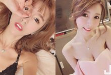 好像快滑下來了~正妹甜心「劉子瑜」房間耍性感,小露香肩讓人好緊張呀~-德州扑克迷