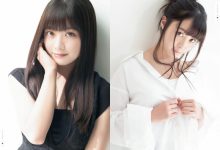 2019推特話題藝人「橋本環奈」唯一日本入選　果然是千年一遇天使正妹啊-德州扑克迷