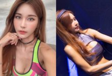 火辣御姐「DJ SIENA」」小麥色肌膚好狂野 性感曲線讓人招架不住-德州扑克迷