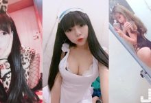 158公分「爆乳小隻馬」身材不科學！鏡前性感自拍露「渾圓美臀」連正面都超震撼！-德州扑克迷