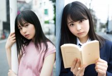 乃木坂46透明小清新「佐藤璃果」空靈甜笑散發滿滿女友感 溫柔氣質讓人深陷其中-德州扑克迷