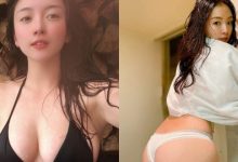 澡堂女王是你！「園都」G罩杯雪白美肌被桑拿蒸出粉色，超誘惑肉體無人能抗拒！-德州扑克迷