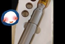 老婆的快遞讓他男性尊嚴頓失…真相卻讓網友噴飯了!-德州扑克迷