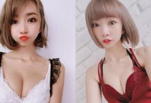 超人氣麻豆「優寶」E奶曲線好辣，「超無辜的童顏表情」太有魅力！-德州扑克迷