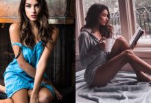 「巴加混血正妹」集性感與知性於一體　甜美笑容後勁太強…美照撫慰身心-德州扑克迷