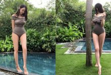 凡事求一個圓!「地方媽媽」奶球形狀彷彿圓規畫出 真正的渾圓飽滿!-德州扑克迷