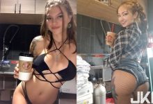 G奶正妹飲料店「現場手搖」服務　顧客喝到「硬梆梆」爽喊：呼乾啦-德州扑克迷