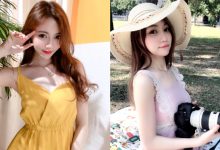 請幫忙攝一下！性感正妹「蘇小立」重砲在手頂酥軟嫩胸，野餐也面紅耳赤誰受得了！-德州扑克迷