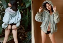 必殺美臀！小隻馬「米果」褲子失蹤，「提起屁屁」秀絕讚咖稱！-德州扑克迷