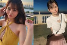 日本櫻花妹「細腰巨乳」超搶眼!自拍短影片抖動「豐滿雙球」網友看了就頭暈!-德州扑克迷