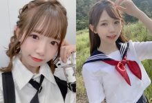 清純王道偶像「畑美紗起」全身散發可愛氣質　甜笑起來更是讓人瞬間淪陷-德州扑克迷