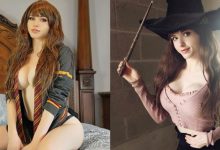 爆乳版妙麗「去去衣服走」畫面瞬間兒童不宜　魔法失控進入暗黑18+-德州扑克迷