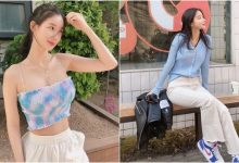 超胸「天菜級女神」白皙身材好性感 甜美笑容根本是行走發電機-德州扑克迷