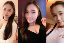 大馬「酒窩天使」性感美胸！好想把她變成自己的小酒窩！-德州扑克迷