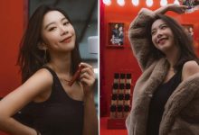 全身都優質！「Sabrina」甜笑夾帶可愛小酒窩，清新氣質下的火辣美體讓人越看越心癢！-德州扑克迷