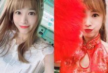 戀愛感噴發!「林妮妮Nini」俏皮鬼臉嘟嘴惹人愛,姣好曲線舞動起來嗨翻球場!-德州扑克迷