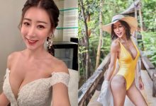 健身女神「陳婉衡」纖腰翹臀彷彿真人版春麗 性感轉身辣秀「蜜桃翹臀」畫面超吸睛-德州扑克迷