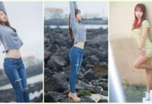 戀愛了!超美腿「氣質小清新」高顏值實在好誘人!迷人的「美乳小蠻腰」身材整個讓人…-德州扑克迷