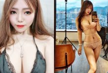 性感寶貝「章魚孃」豪乳大解放，泡湯場面好驚人，木桶遮點讓粉絲暴動啦！-德州扑克迷