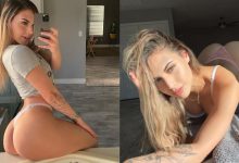 惹不起!翹臀妹微嫩乳不夠看? 下身正面迎擊「霸氣開M腿」噴色氣-德州扑克迷