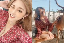 墾丁小奈良「爆乳正妹」出沒！邪惡上衣設計「渾圓雪餅」大方露，讓人有大膽想法！-德州扑克迷