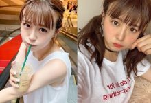 新垣結衣師妹「井口綾子」甜美笑容讓人瞬間融化　深藏不露「超巨車頭燈」閃得不要不要-德州扑克迷