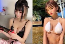 玩遊戲玩到世界第一！甜美櫻花妹 mimoremon 比基尼好身材再次圈粉一波-德州扑克迷