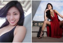 甜美又霸氣！「美乳工程師」超自信笑容加上火辣身材，女王就決定是妳了！-德州扑克迷